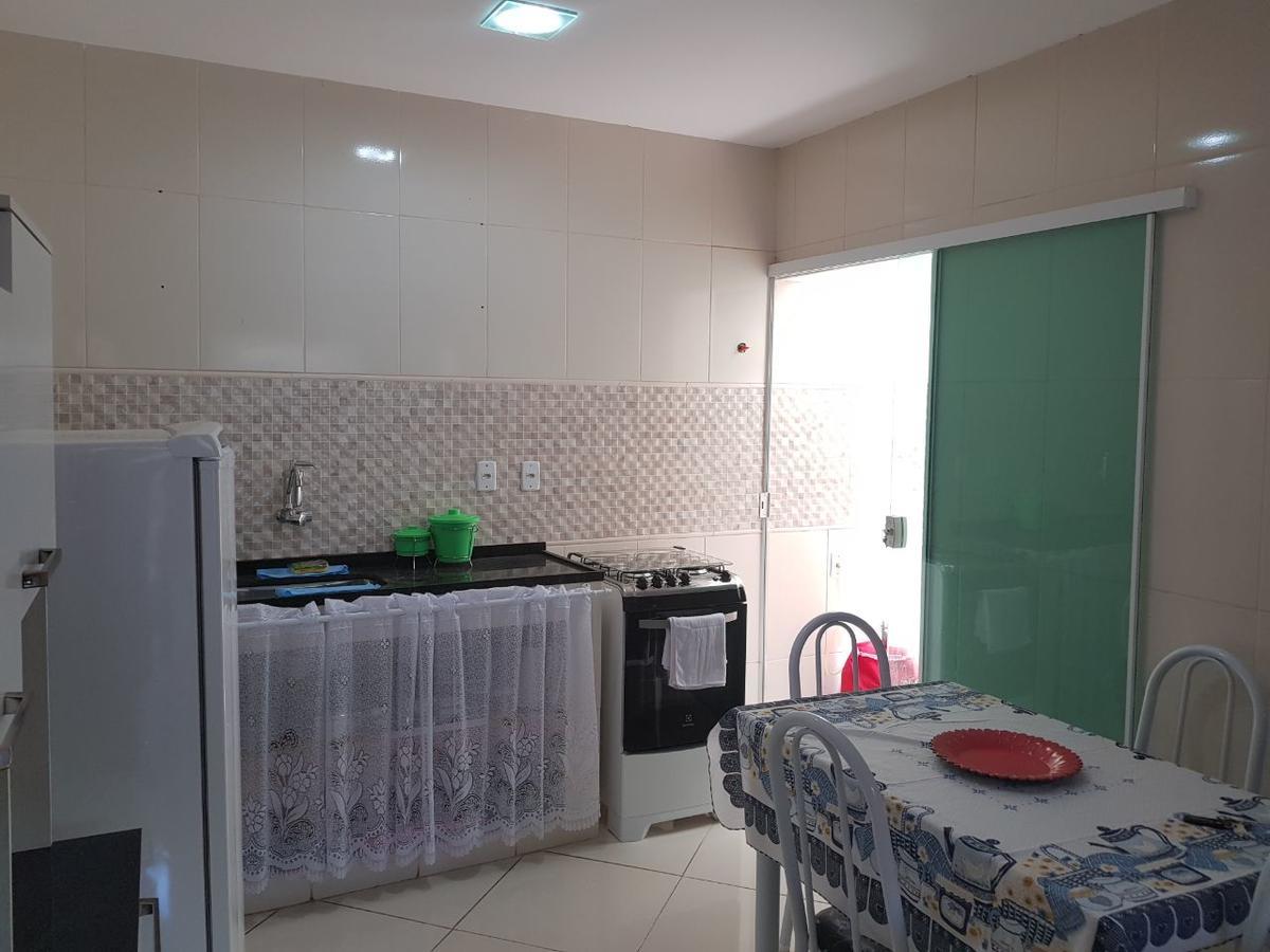 Holiday home Brilho Do Sol Arraial do Cabo
