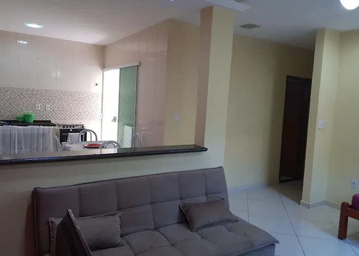 Brilho Do Sol Hospedagem