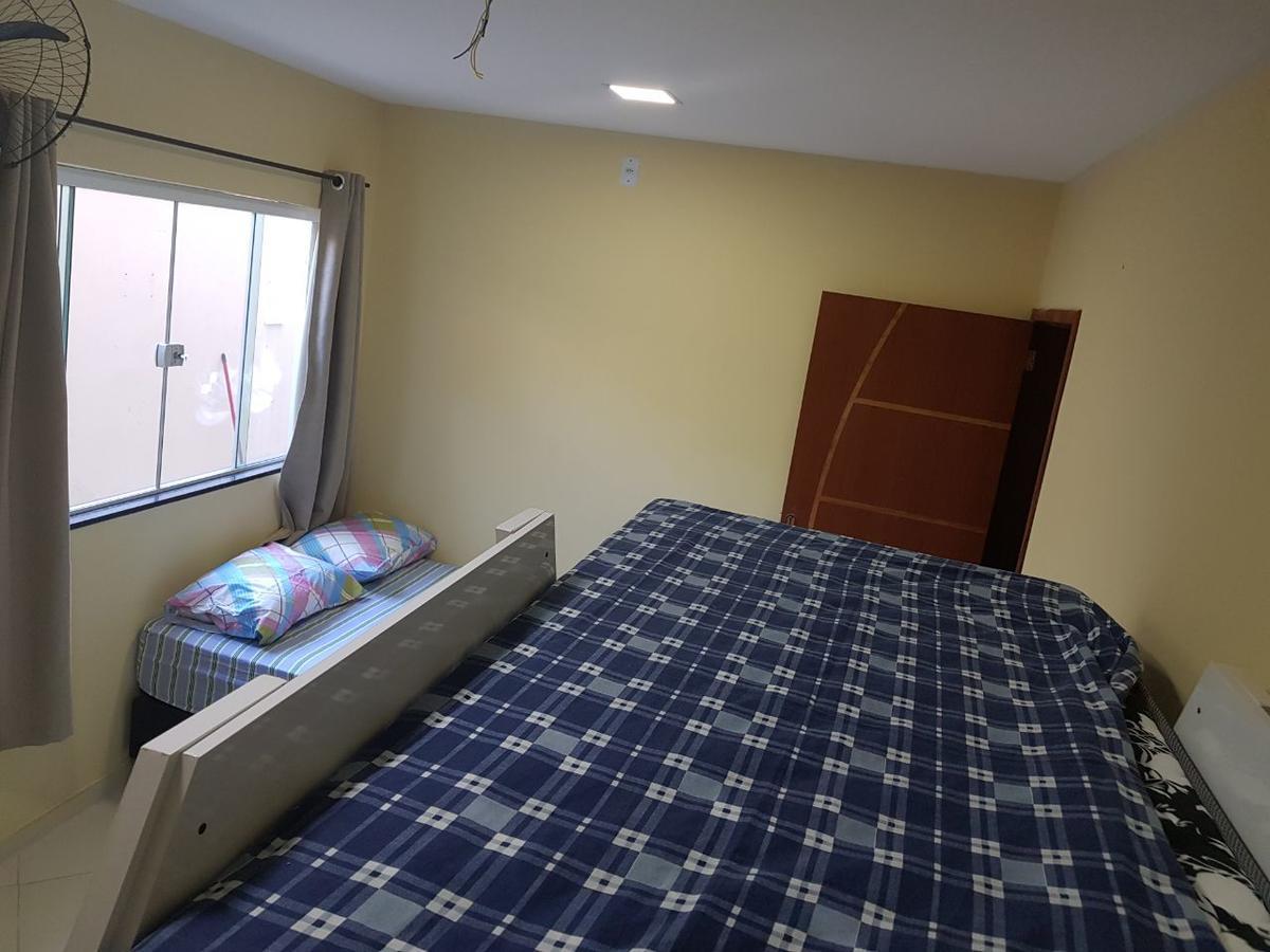Brilho Do Sol Holiday home