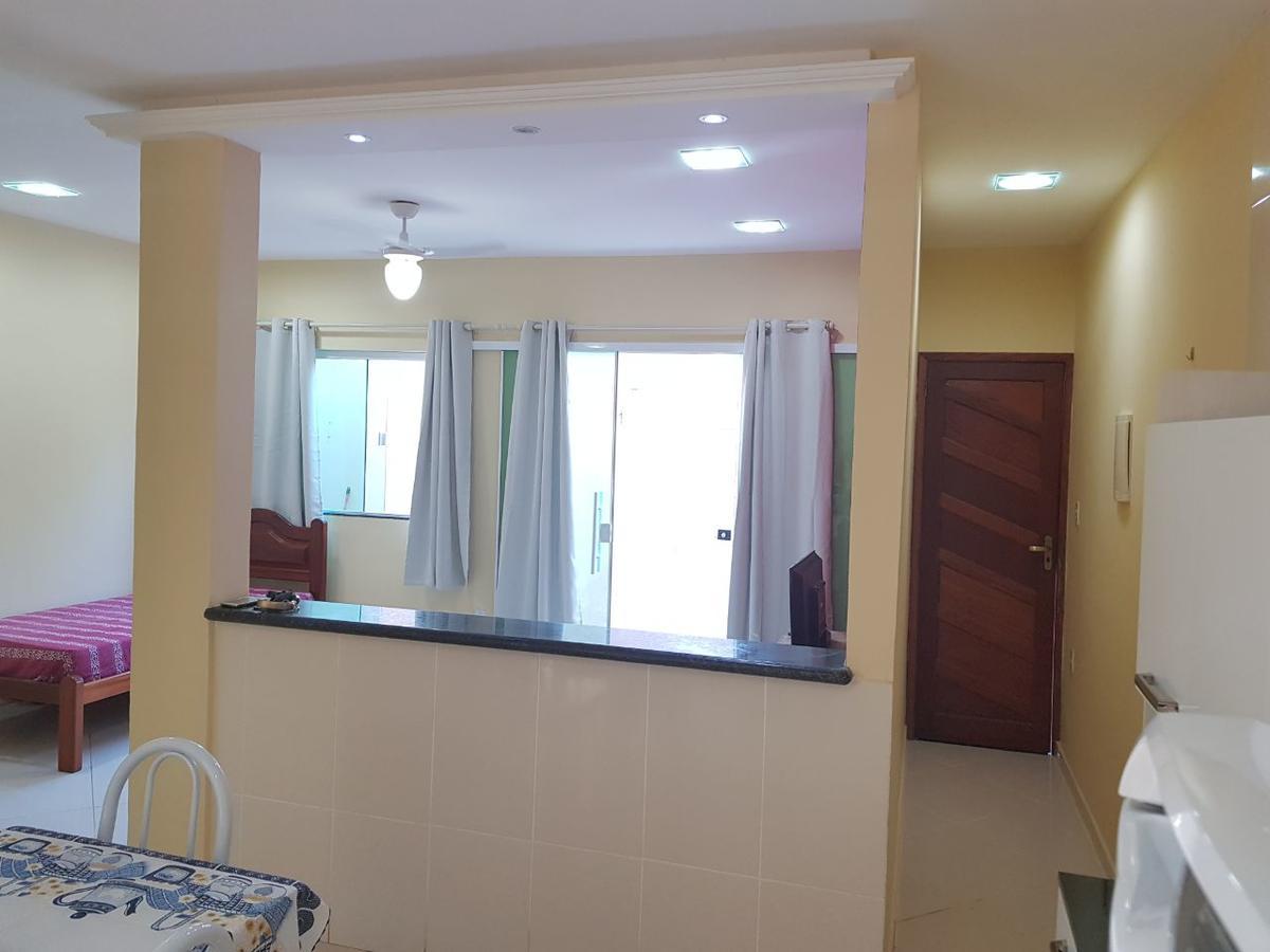 Holiday home Brilho Do Sol