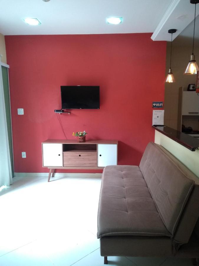 Holiday home Brilho Do Sol
